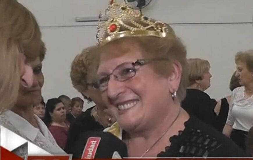 Foto: captura de pantalla video