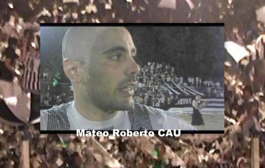 Foto: Gentileza Nicol&aacute;s Trabaina