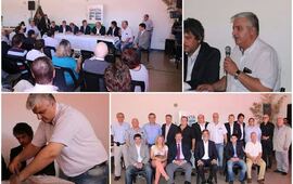 Fotos: Gentileza Sebasti&aacute;n Milani