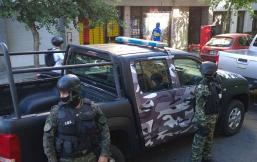 Foto: Sebastián Suárez Meccia