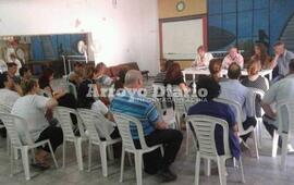 Foto: Gentileza Nicolás Trabaina