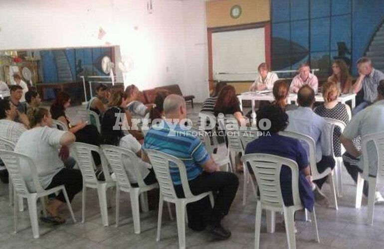 Foto: Gentileza Nicol&aacute;s Trabaina