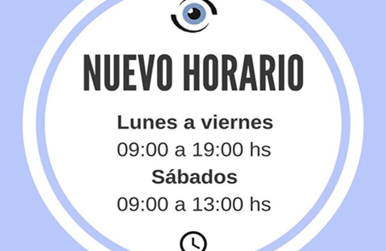 Imagen de COAS amplia horario de atenci&oacute;n