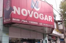 Imagen de Empleados de Comercio se movilizó frente a Novogar por un despido arbitrario