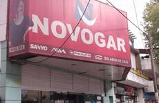 Imagen de Empleados de Comercio se movilizó frente a Novogar por un despido arbitrario