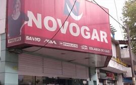 Imagen de Empleados de Comercio se movilizó frente a Novogar por un despido arbitrario