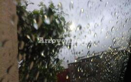 Las 24 horas. Consultá el pronóstico extendido en nuestra web: www.arroyodiario.com.ar