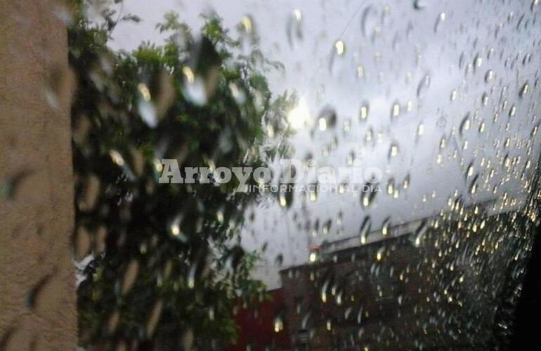 Las 24 horas. Consult&aacute; el pron&oacute;stico extendido en nuestra web: www.arroyodiario.com.ar