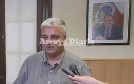 Imagen de ¿Esper le pidió la renuncia a todo su gabinete?