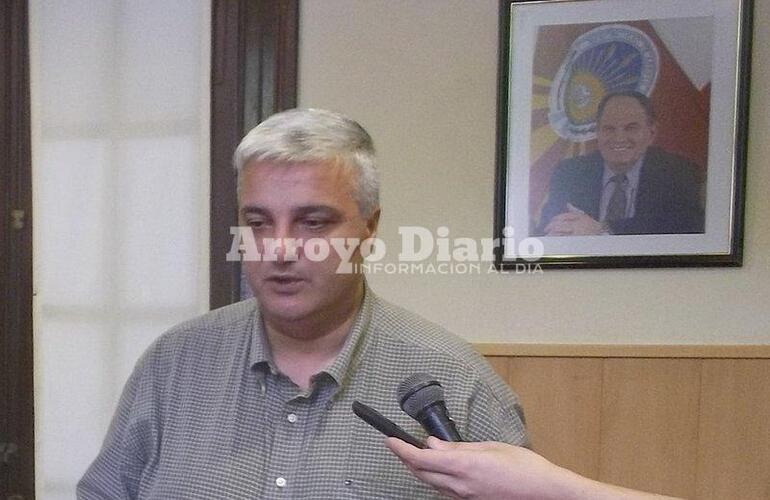 Imagen de &iquest;Esper le pidi&oacute; la renuncia a todo su gabinete?