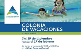 Imagen de Atención! La inscripción arranca el miércoles 7 de diciembre