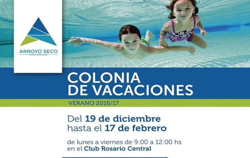 Imagen de Atención! La inscripción arranca el miércoles 7 de diciembre