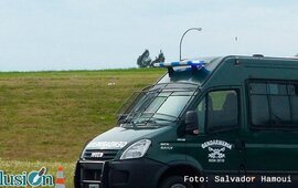 Foto: Salvador Hamoui. Conclusi&oacute;n.