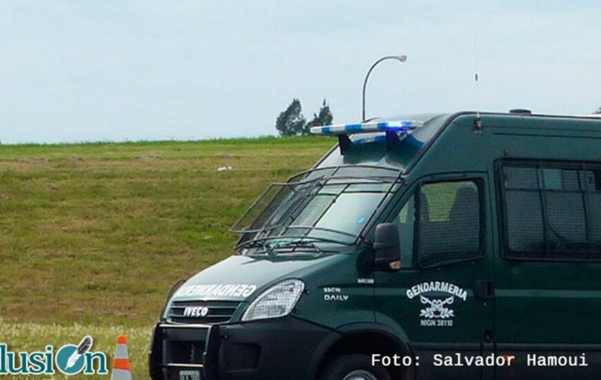 Foto: Salvador Hamoui. Conclusi&oacute;n.