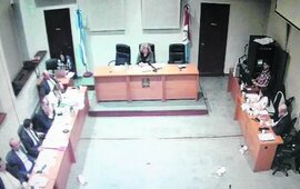 Imagen de Provincia y empresario intentan ser querellantes en la megacausa por estafas