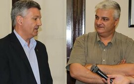 Foto: Gentileza Gobierno Municipal