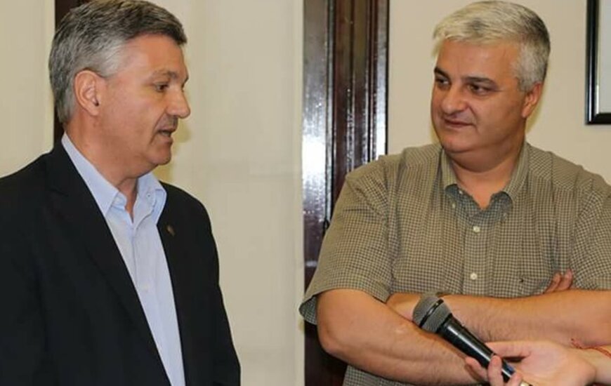 Foto: Gentileza Gobierno Municipal