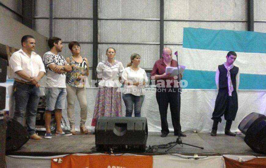 Fotos: Gentileza Leo Cabrera