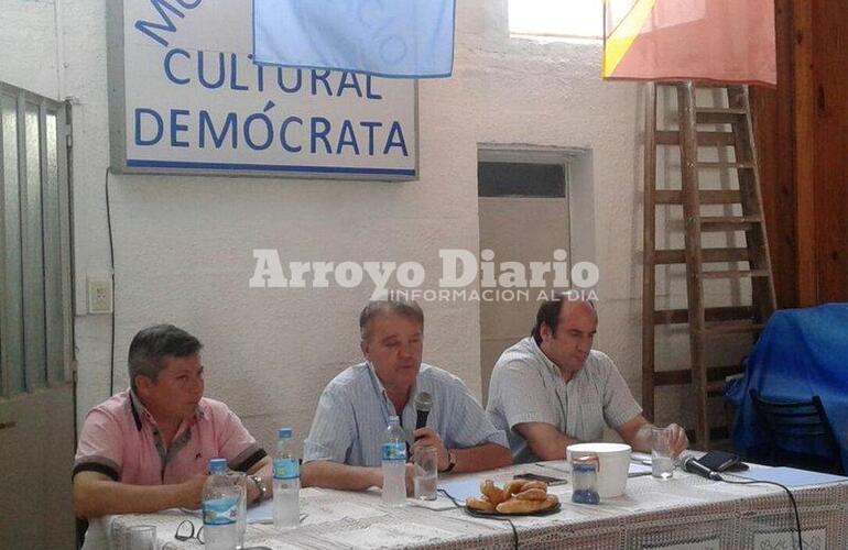 Fotos: Gentileza Leo Cabrera