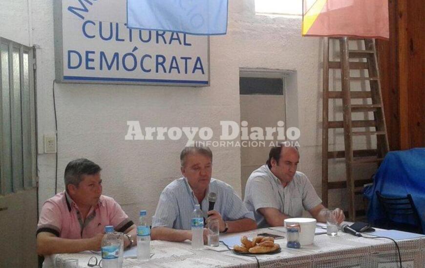 Fotos: Gentileza Leo Cabrera