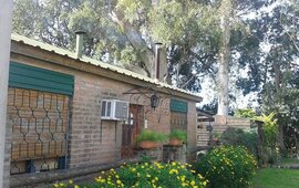 El lugar. Las v&iacute;ctimas del "escruche" viven en Gabriela Mistral 950. Foto: Notilagos