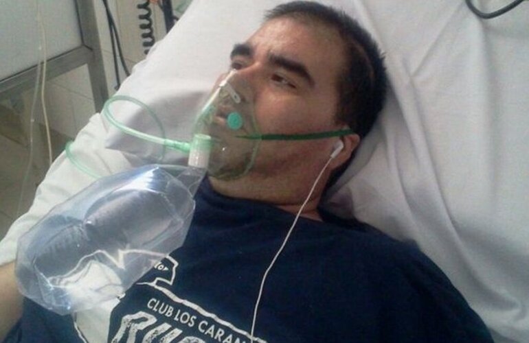 Imagen de La pesadilla de un hombre que recibi&oacute; el diagn&oacute;stico m&eacute;dico errado