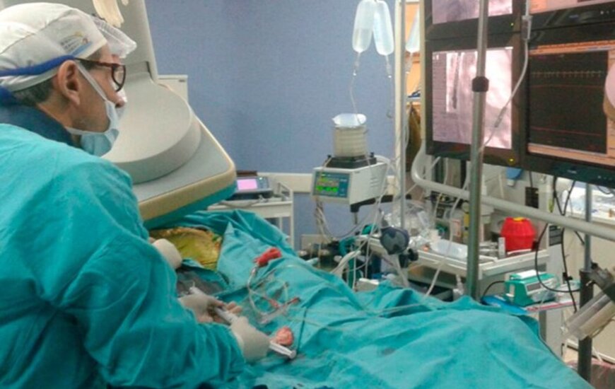 Foto: Imagen Ilustrativa