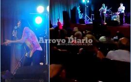 Fotos: Jorge Cuello