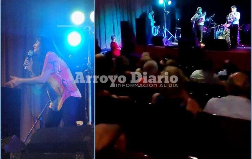 Fotos: Jorge Cuello