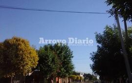 Imagen de Mi&eacute;rcoles con 32 de m&aacute;xima en la previa del fin de semana largo