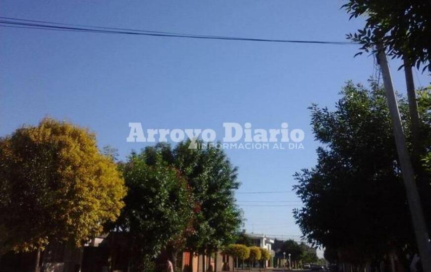 Imagen de Mi&eacute;rcoles con 32 de m&aacute;xima en la previa del fin de semana largo