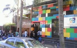 Imagen de Desde temprano: arrancó la inscripción para la colonia