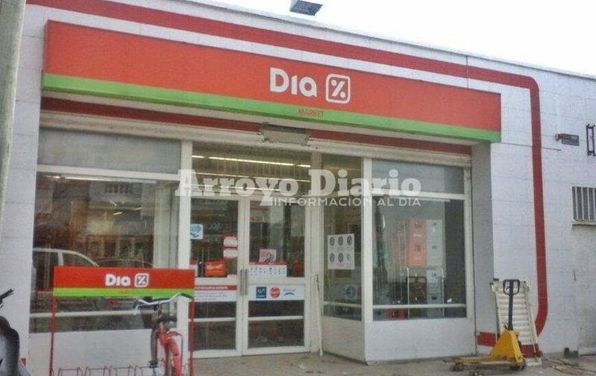 Imagen de Detenida tras robar shampoos y acondicionadores para el cabello