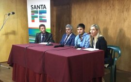 Imagen de Nuevo protocolo para agilizar la b&uacute;squeda de casos de desaparici&oacute;n de personas