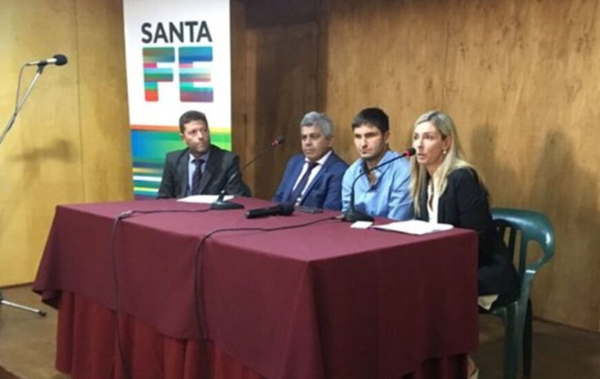 Imagen de Nuevo protocolo para agilizar la b&uacute;squeda de casos de desaparici&oacute;n de personas