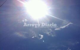 Imagen de Viernes feriado para disfrutar al sol