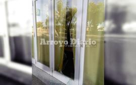 Foto: Gentileza Agust&iacute;n Lazarte.