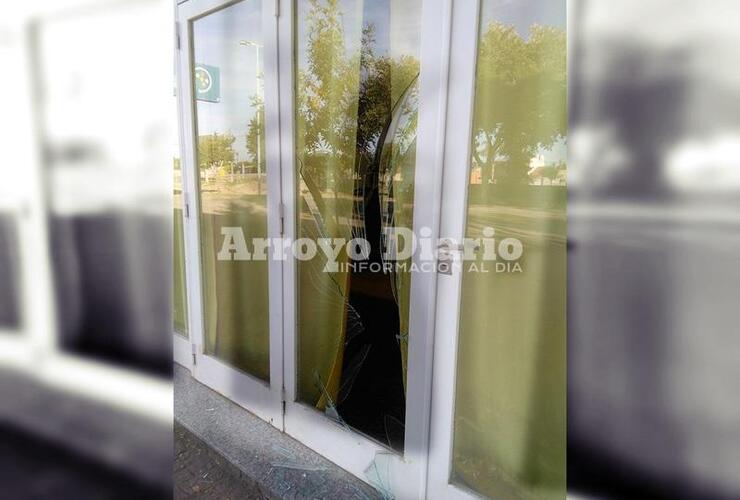 Foto: Gentileza Agust&iacute;n Lazarte.