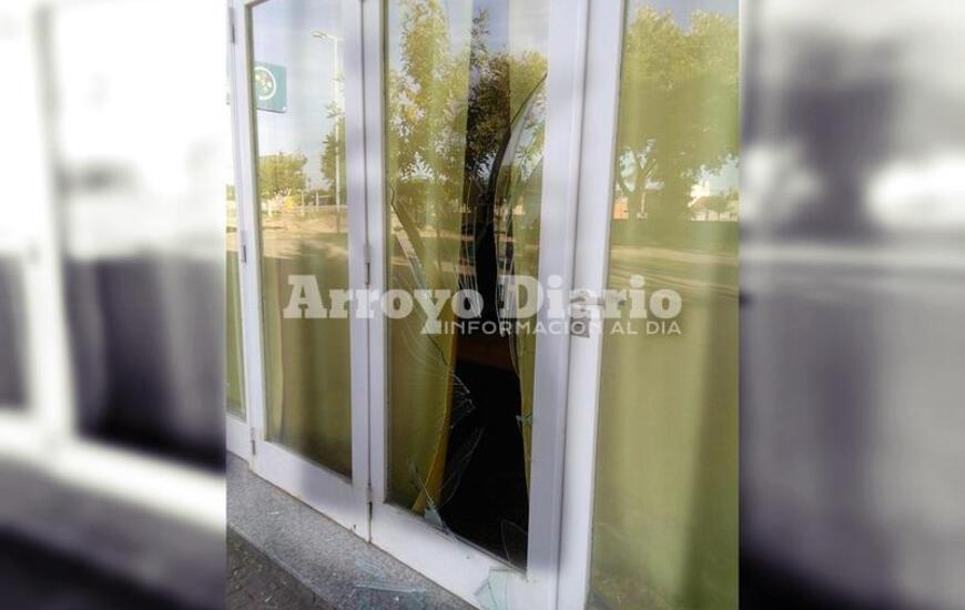 Foto: Gentileza Agustín Lazarte.