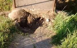 Foto: Gentileza Juan Salinas