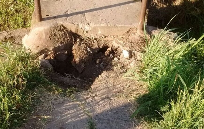 Foto: Gentileza Juan Salinas