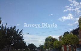 Imagen de Un respiro despu&eacute;s de un lunes agobiante