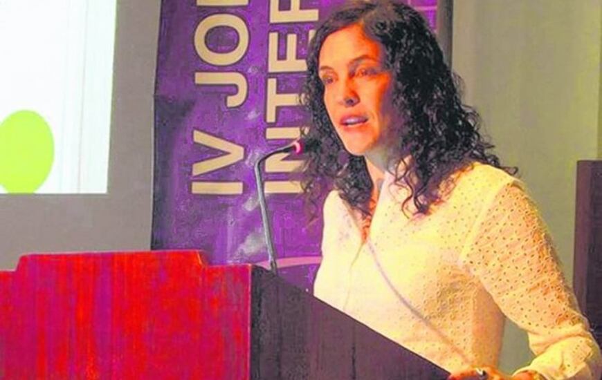 Carla Cerliani, Fiscal de Delitos Sexuales