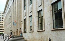 Imagen de Cuatro nuevas propiedades y sospechosos, en la megacausa por fraude inmobiliario