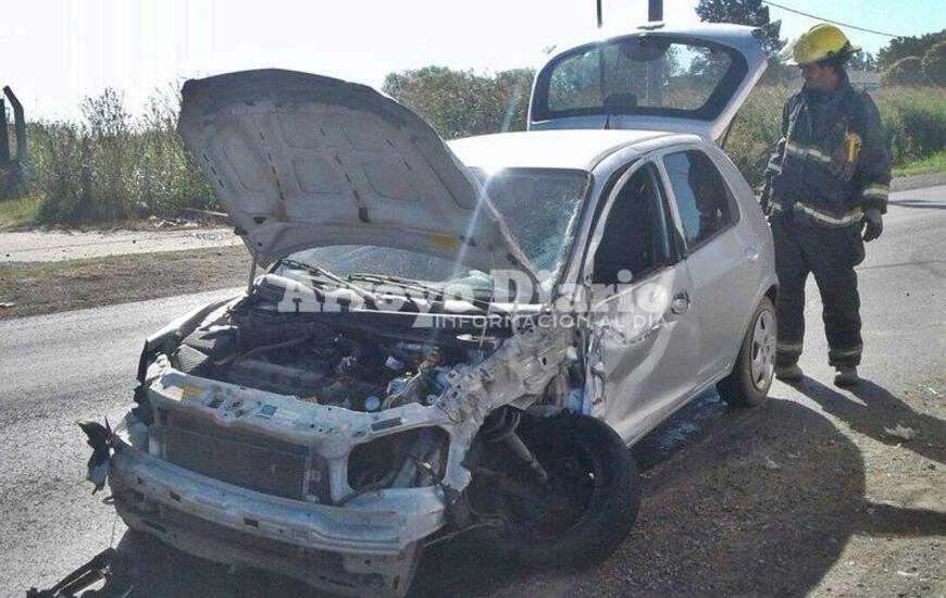 Foto: Gentileza Nicol&aacute;s Trabaina