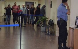 Imagen de Megacausa: por qué la Justicia dejó en libertad a Oneto