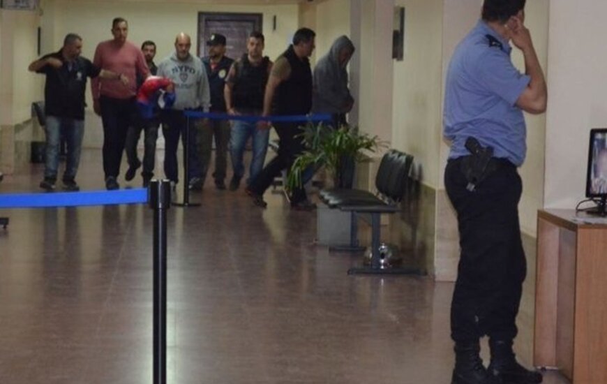 Imagen de Megacausa: por qu&eacute; la Justicia dej&oacute; en libertad a Oneto