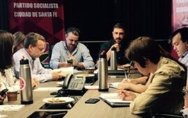 Imagen de Los comicios unificados se abren camino en Santa Fe