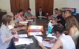 Imagen de Obras Menores: la provincia aprobó 72 aportes