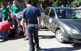 Fotos: Gentileza Jorge Cuello (h)